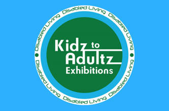 Kidz to Adultz Wales and West Exhibition